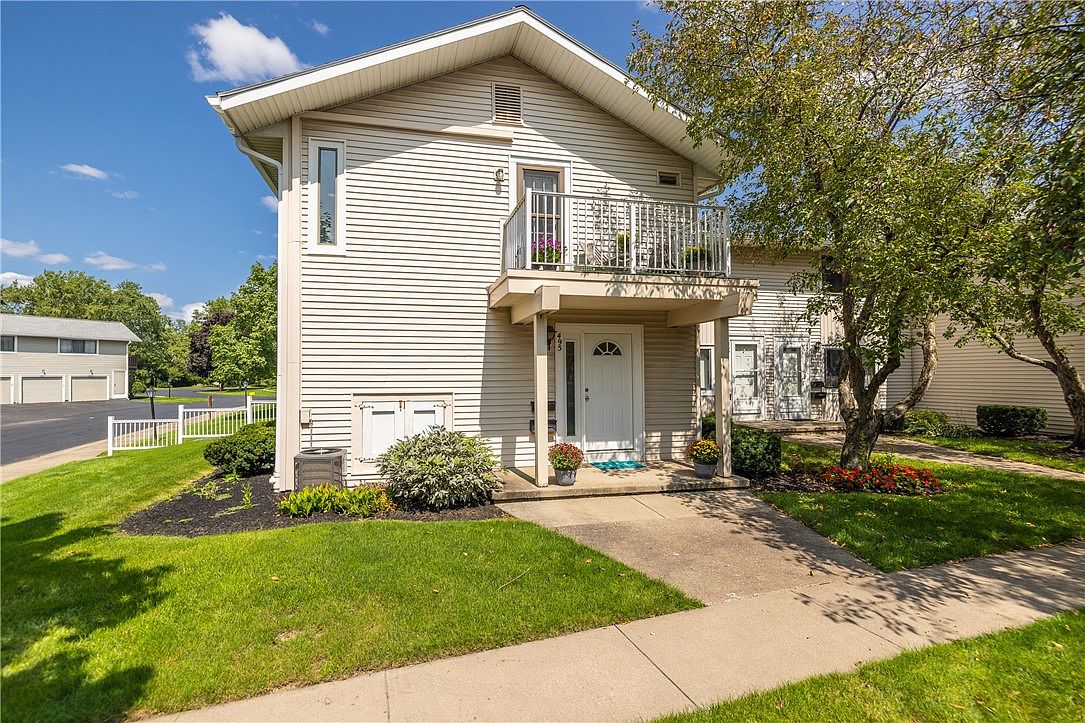 495 Eastbrooke Ln, Rochester, NY 14618 | Zillow