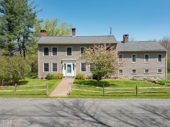 350 Beartown Mountain Rd, Monterey, MA 01245