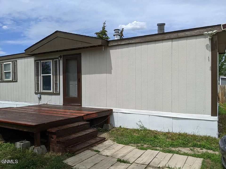 116 Flynn Ave W, Bainville, MT 59212 MLS 4002483 Zillow