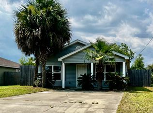 7201 Chipewa St, Panama City, FL 32404