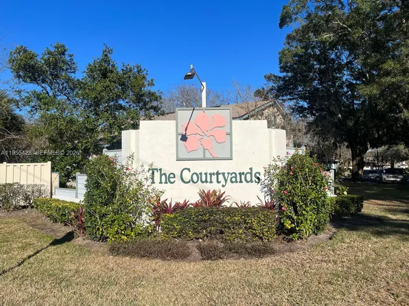 101 N Courageous Ct #101, Jacksonville, FL 32233