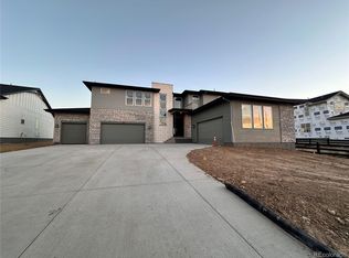 3624 Doubletrack Ln, Castle Rock, CO 80108