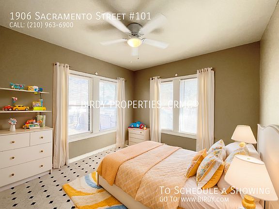 5th image of 1906 Sacramento St #101