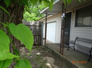 2601 Parrish St, Waco, TX 76705