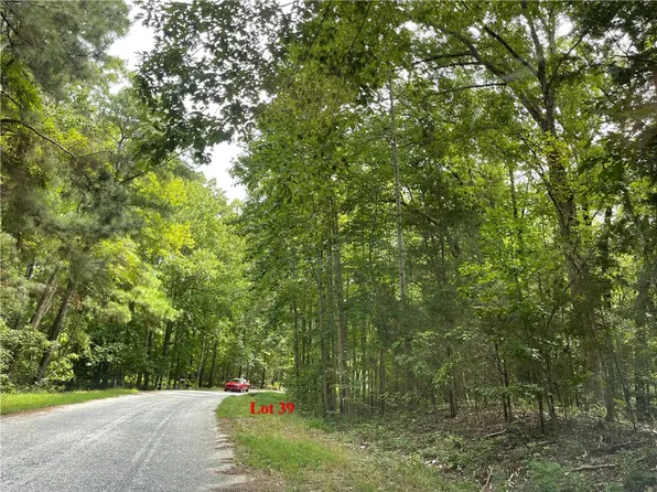 39 Wicomico Dr Lot 39, Heathsville, VA 22473