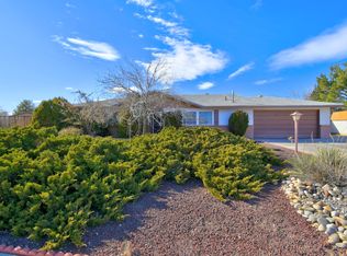 4802 Palmas Altas Dr SE, Rio Rancho, NM 87124
