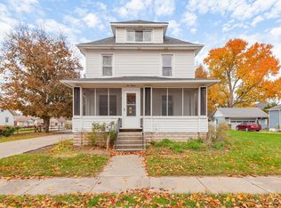215 White St, Blissfield, MI