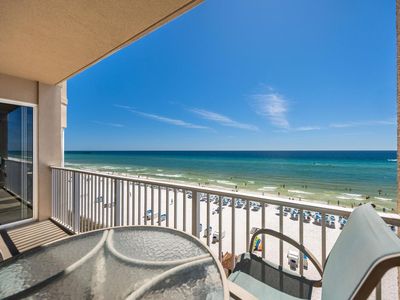 16819 Front Beach Road #408, Panama City Beach, FL, 32413