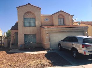 7336 Queen Palm Dr, Las Vegas, NV 89128