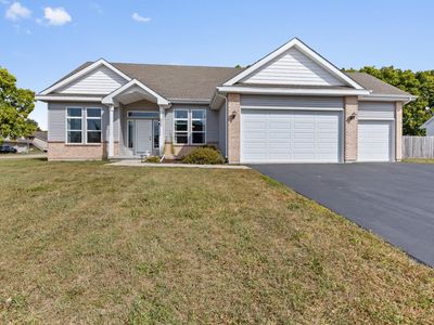 5554 Montadale Dr, Roscoe, IL, 61073