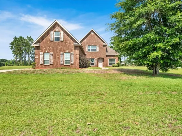 2520 Driftwood Loop E, Semmes, AL 36575