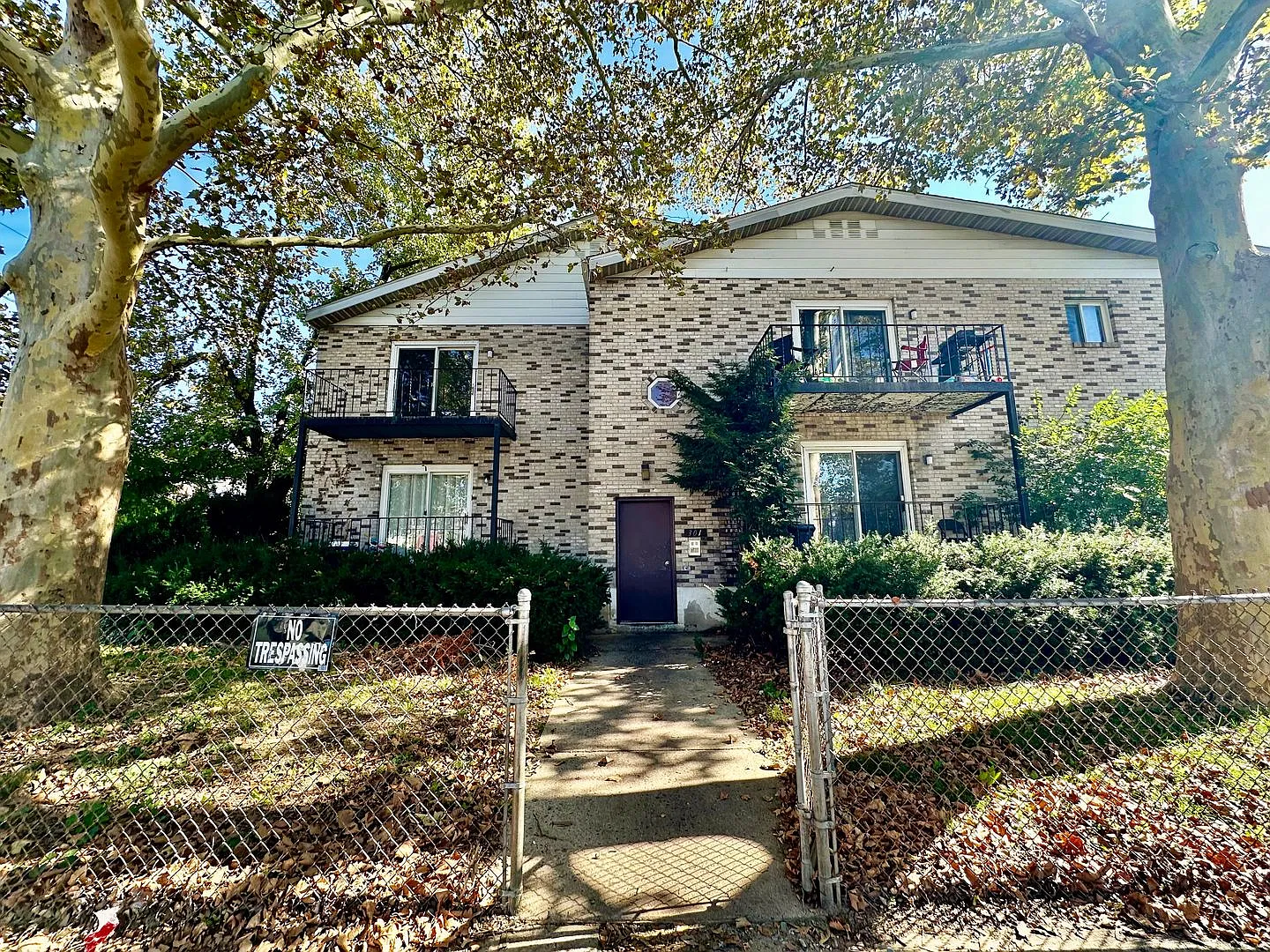 Large 3 bedroom, 1.5 bathroom, second floor apartment in Allentown, PA — Photo 2