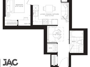 306 Jarvis St #3001, Toronto, ON M5B2C5
