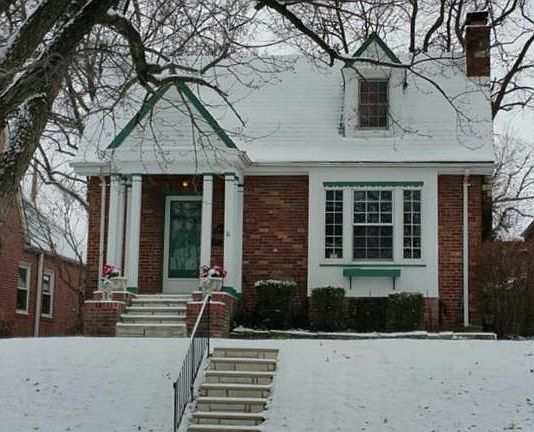 2nd image of 6640 Lindenwood Ave