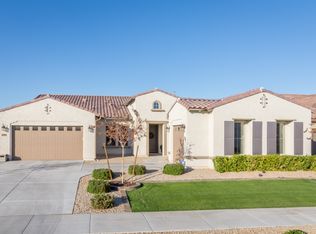 19916 E Apricot Ln, Queen Creek, AZ 85142