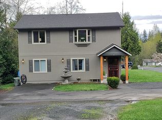 117 Freddie Ln, Longview, WA 98632