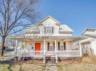 1524 W Oklahoma Ave, Enid, OK 73703
