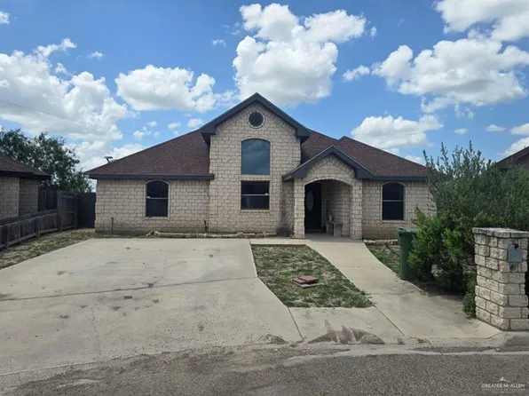 1023 Alpine Ave, Rio Grande City, TX 78582