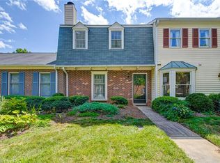 503 Culpepper Ct, Winston Salem, NC 27104