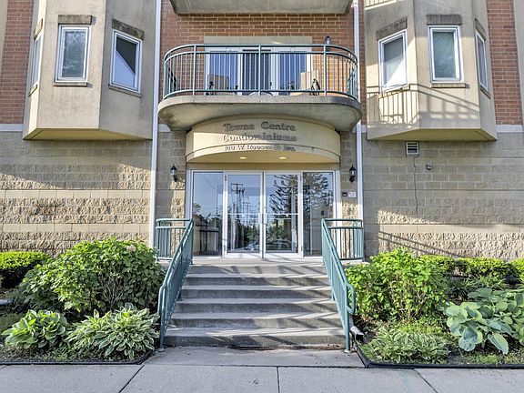 2nd image of 100 W Roosevelt Ave Unit 309