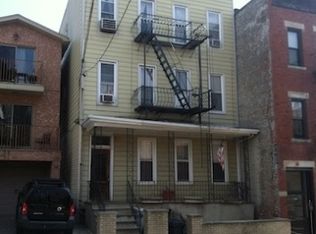 6802 Madison St APT 1, West New York, NJ 07093