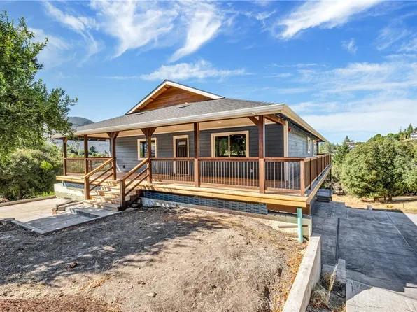 5438 Olympia Dr, Kelseyville, CA 95451