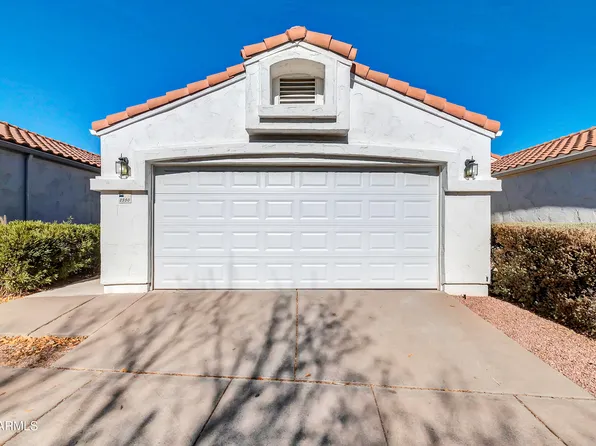 2350 E EVANS Drive, Phoenix, AZ 85022