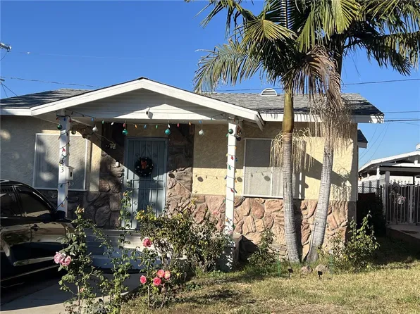 1543 W 71st St, Los Angeles, CA 90047