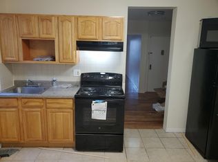 77 Bergen Ave #16D, Jersey City, NJ 07305