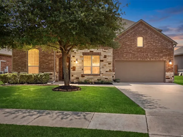 30746 Horseshoe Path, Bulverde, TX 78163