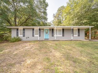1260 Bismarck Dr, Columbus, GA