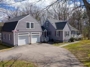 1 Sunrise Ter, York, ME 03909