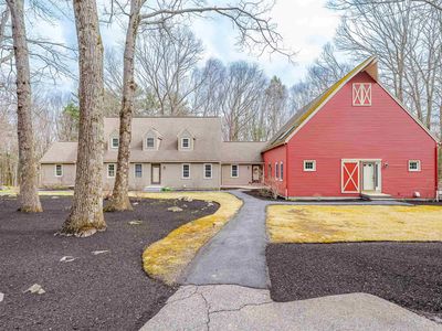 39 Balmoral Drive #39, Stratham, NH, 03885