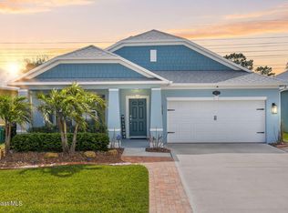 1977 Attilburgh Blvd, West Melbourne, FL 32904