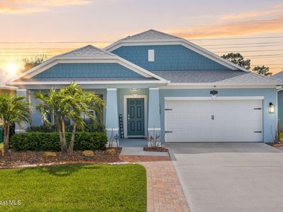 1977 Attilburgh Blvd, West Melbourne, FL, 32904