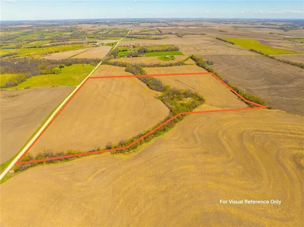 14675 Nemaha Rd, Valley Falls, KS 66088