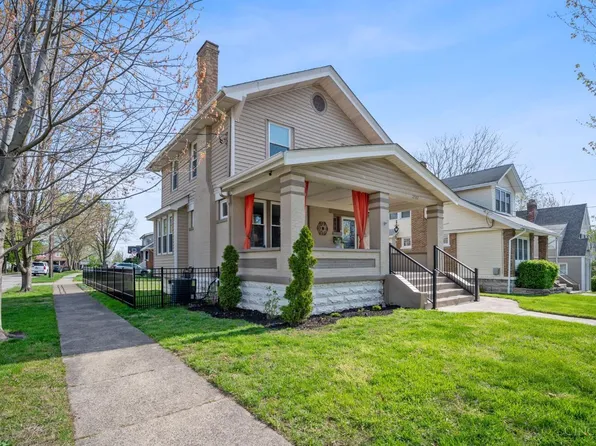 2582 Irving Pl, Cincinnati, OH 45212