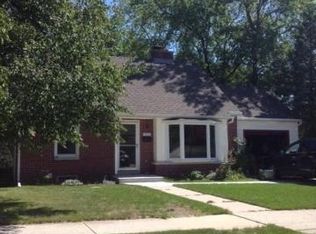 452 N Harrison St, Port Washington, WI 53074