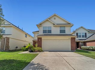 16419 Noble Meadow Ln, Houston, TX 77073