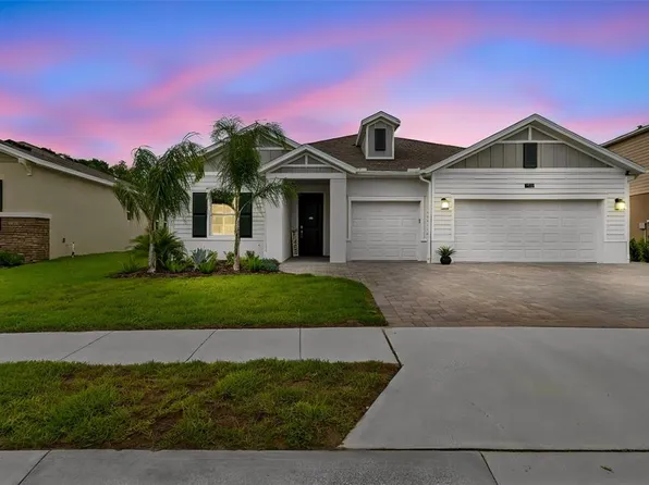 5352 Dagenham Dr, Davenport, FL 33837