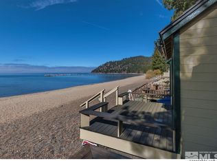 2171 The Back Rd, Glenbrook, NV 89413