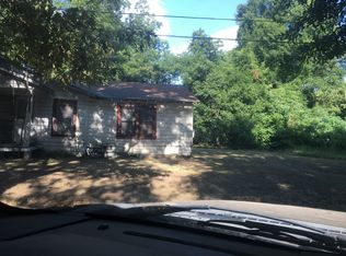 1302 Lindberg St, Texarkana, AR 71854