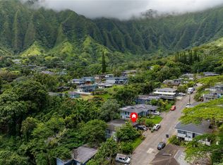 47-545 Nenehiwa Pl, Kaneohe, HI 96744