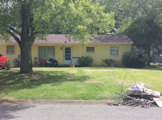 433 N Edgemont Cir NW, Huntsville, AL 35811