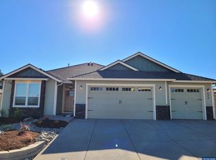 Oriole Model B St, Stayton, OR 97383