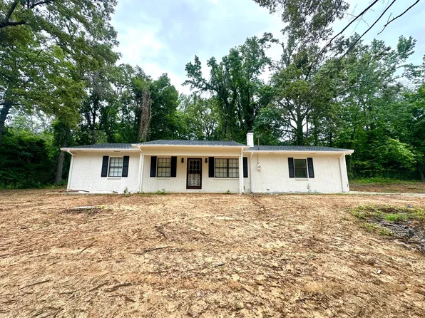 1513 Highway 178 E, New Albany, MS 38652
