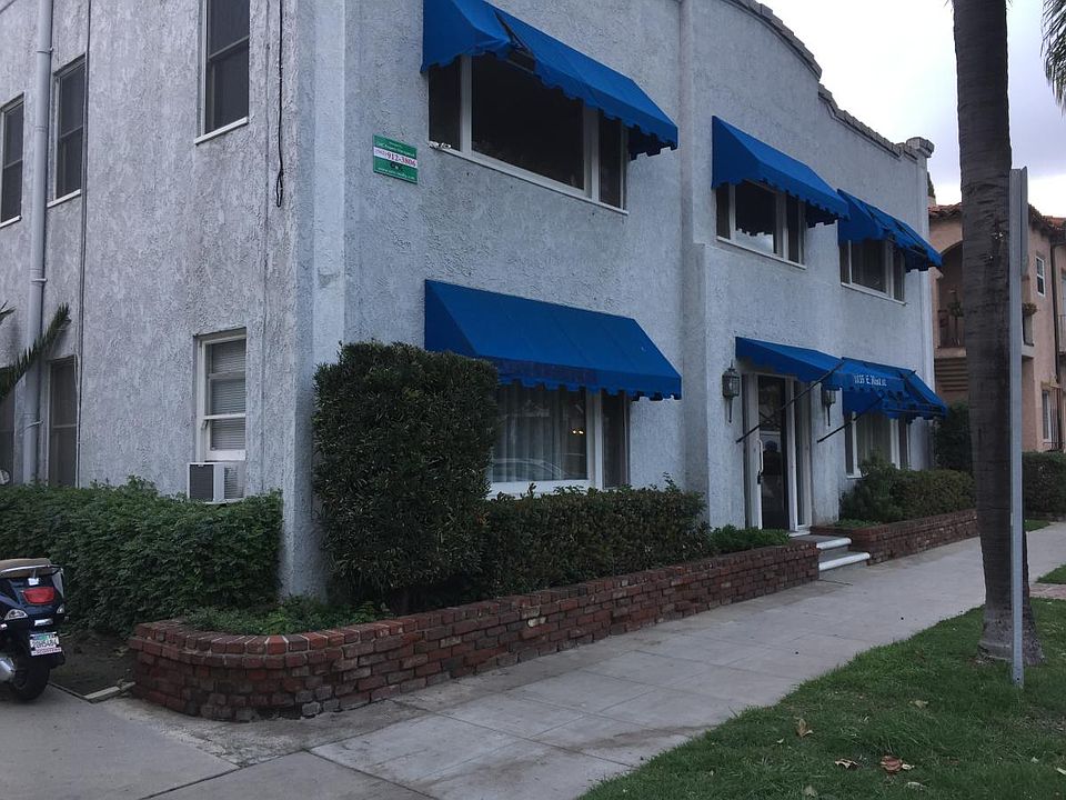 1st image of 1835 E 1st St APT 2