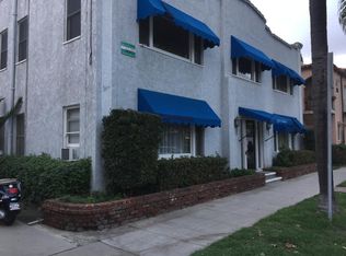 1835 E 1st St APT 2, Long Beach, CA 90802
