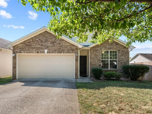 261 Ferndale Pass, Lexington, KY 40511