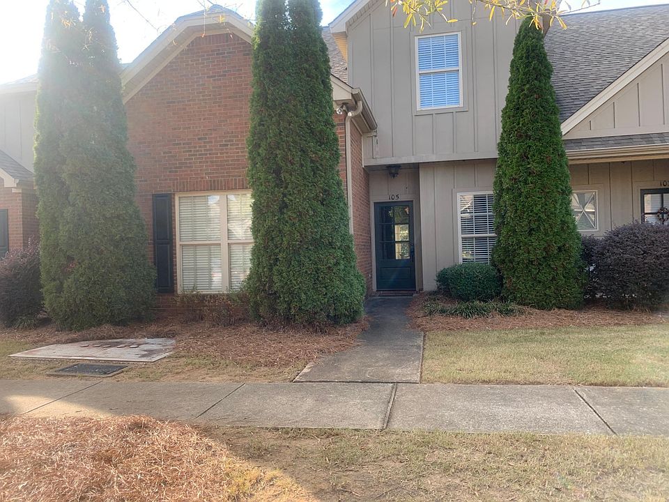 1630 Academy Dr. Auburn, Unit 105